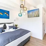 شقة Prora - Ferienwohnung Mit Waschmaschine - Strandjuwel بينز