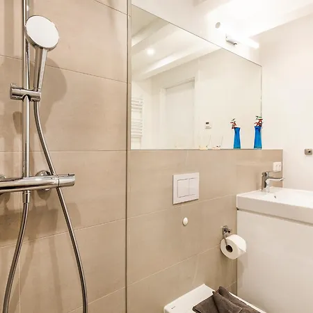 Apartment Prora - Strandjuwel