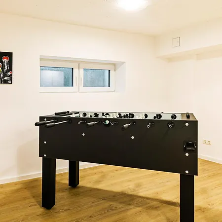 Prora - Strandjuwel Apartment Binz