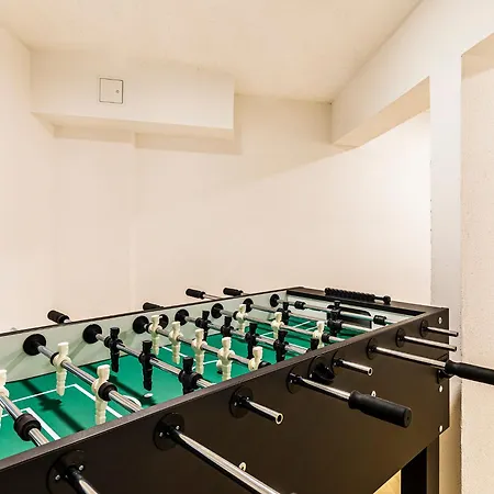 Prora - Strandjuwel Apartment Binz