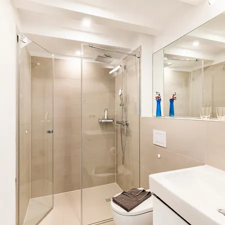 Prora - Strandjuwel בינץ