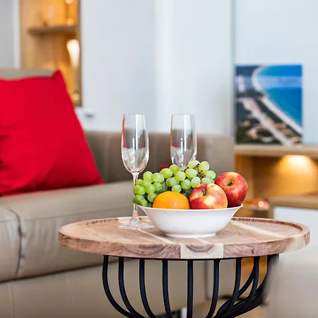 Prora - Strandjuwel * Binz