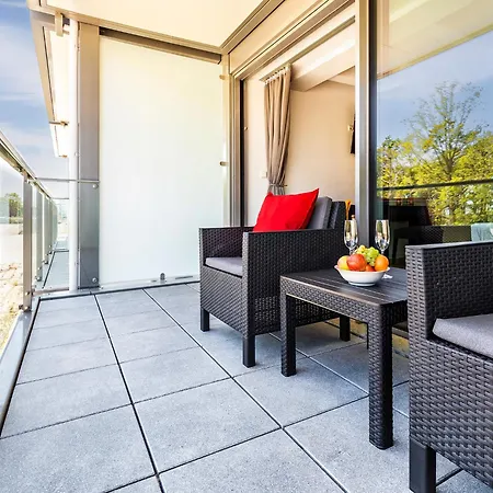 Prora - Strandjuwel *