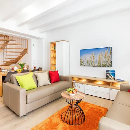 Prora - Strandjuwel בינץ