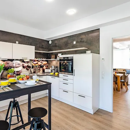 Prora - Strandjuwel *