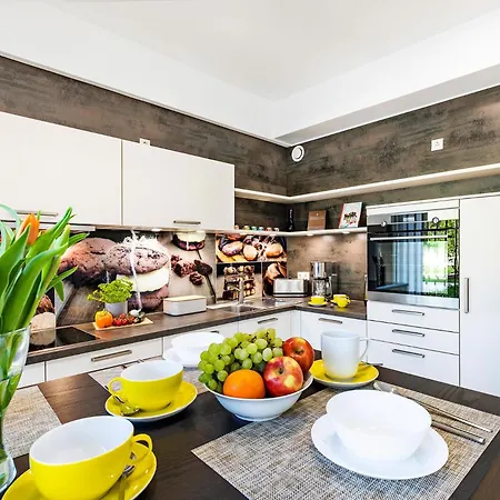 Prora - Strandjuwel דירה בינץ